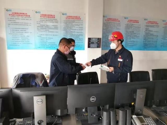 连续七天！天博（中国化学奔赴在路上 数百吨消毒液喷洒在济宁及周边各县区